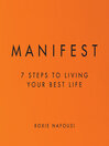 Manifest
